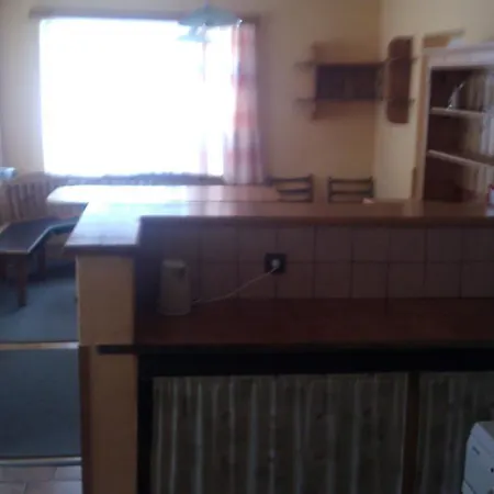 Feriehus Holiday Bily Janov nad Nisou