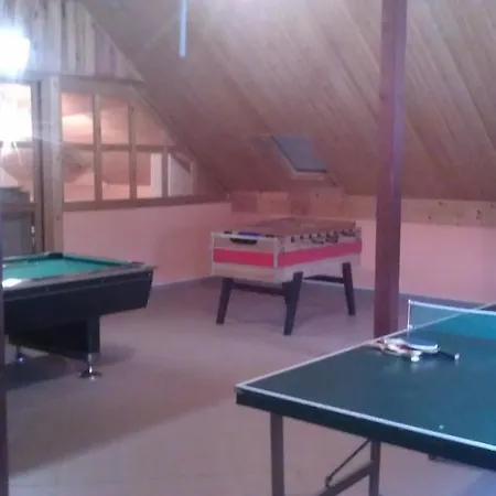Feriehus Holiday Bily *