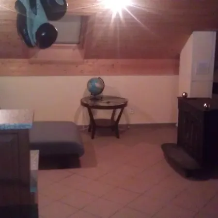 Feriehus Holiday Bily